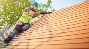 4 Ply Roofing in North Wales, PA