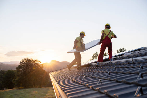 Best Roof Installation  in North Wales, PA