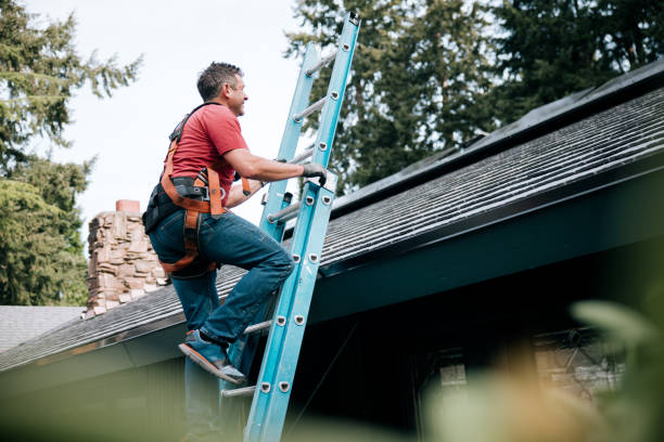 Reliable North Wales, PA Roofing Service Solutions